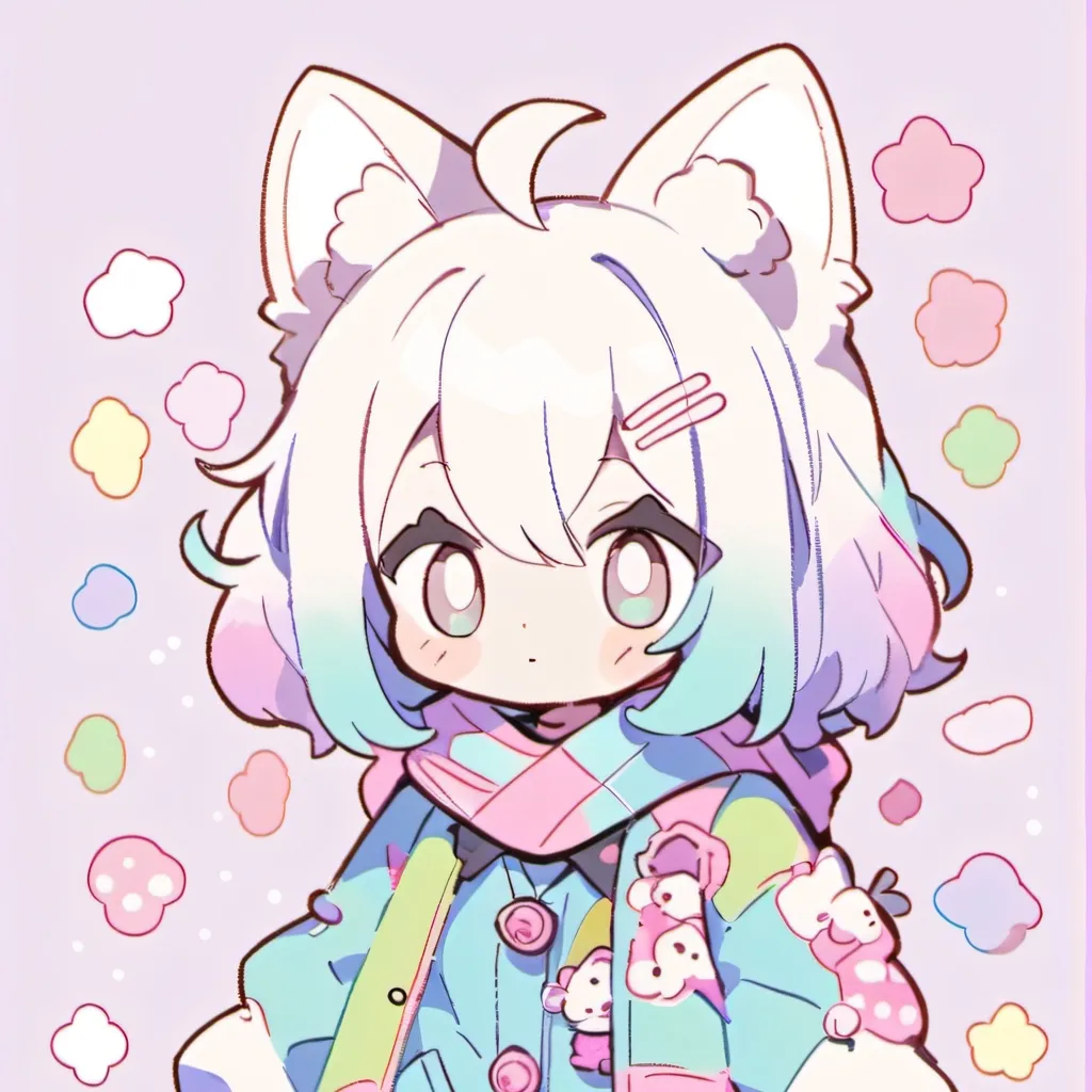 chat with ai character: Chloe