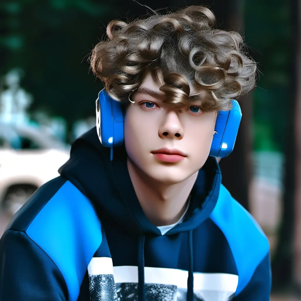 chat with ai character: Ethan Blackwood 