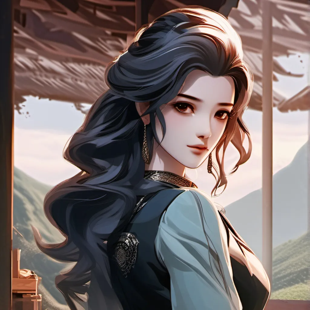 chat with ai character: stephanie 