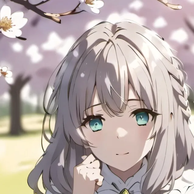 chat with ai character: Ava