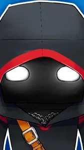 ai character: BBH [-] background