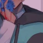 chat with ai character: hanahaki disease