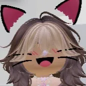 chat with ai character: Robloxia high