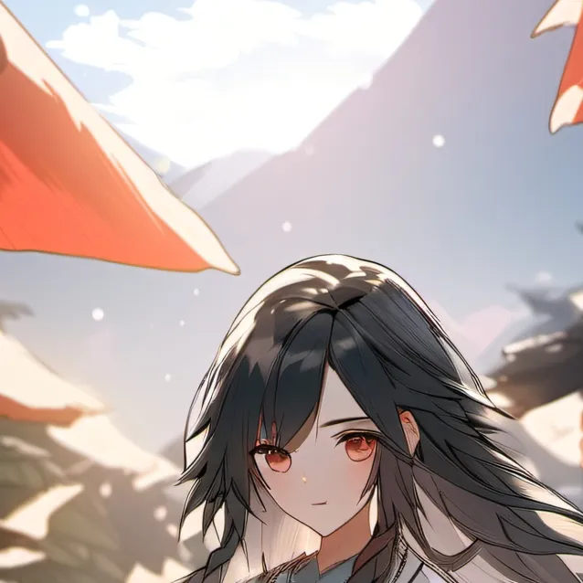 chat with ai character: 😛