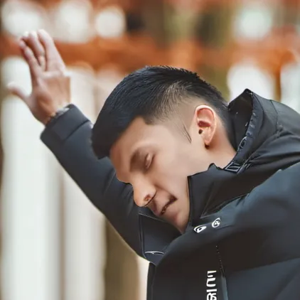 chat with ai character: Mike who cheesebig