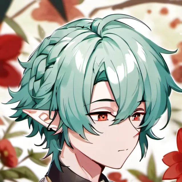 chat with ai character: sir olive