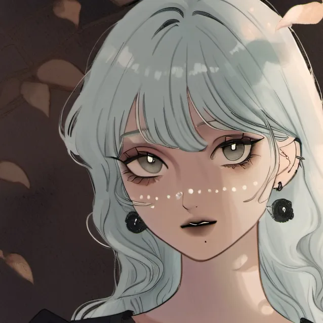 chat with ai character: ivy grace