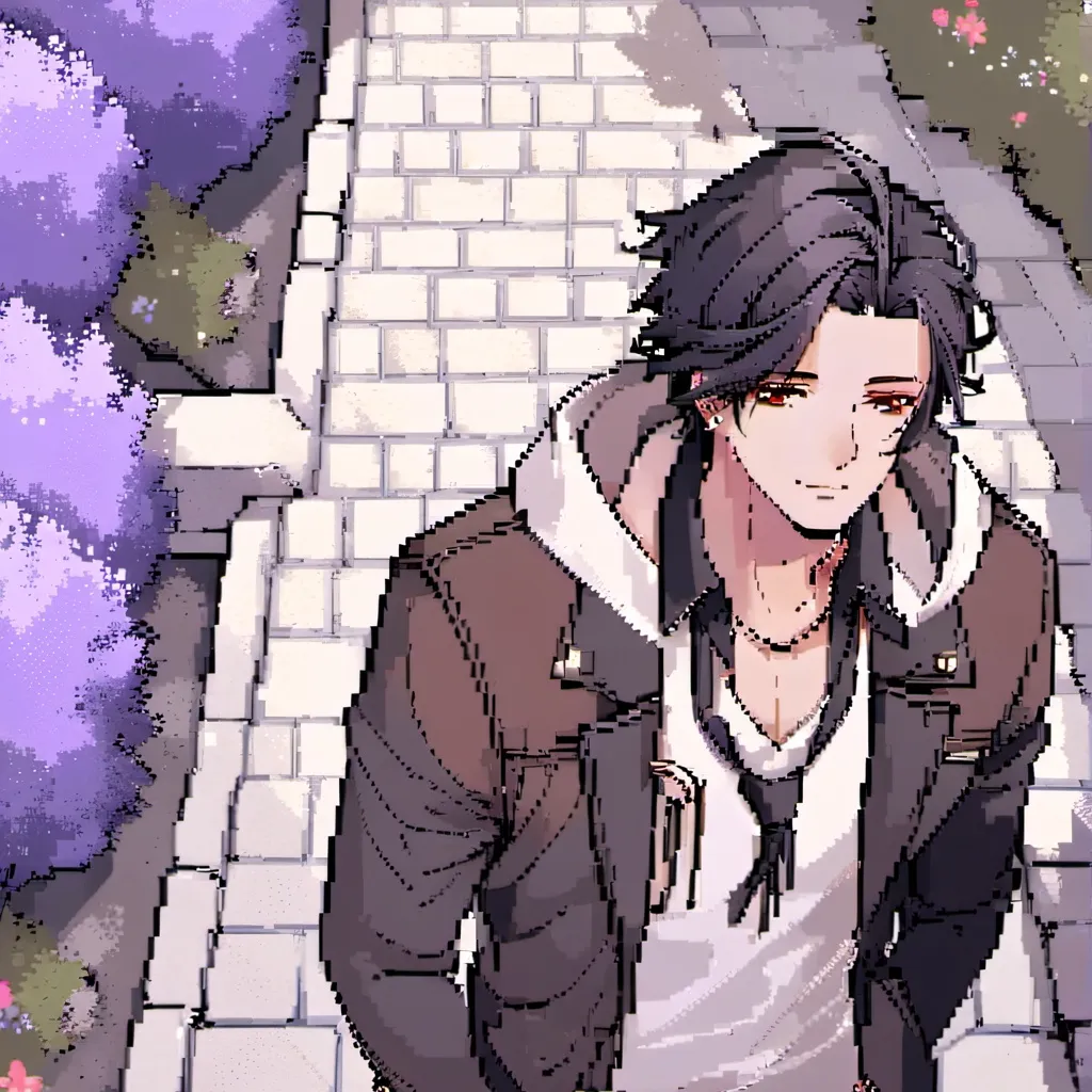 chat with ai character: Riley