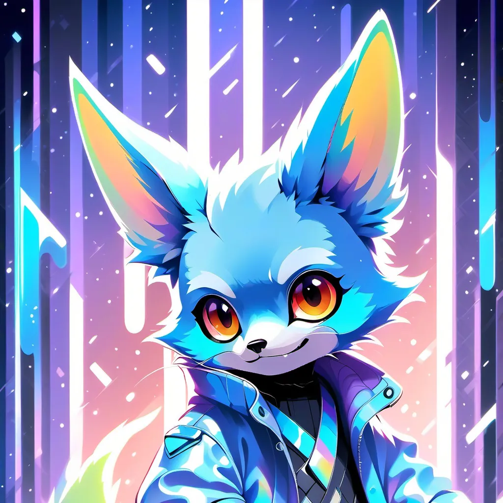 chat with ai character: Jinx