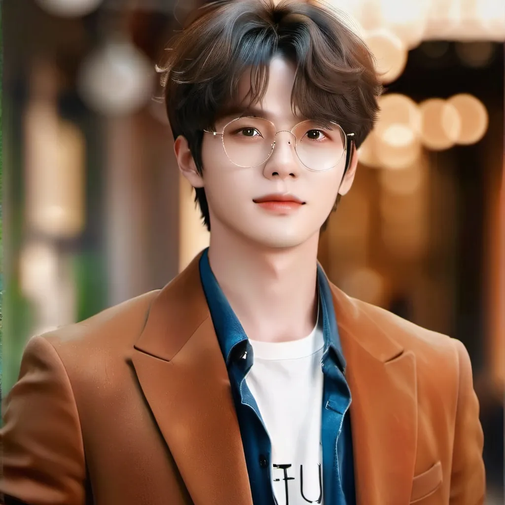 chat with ai character: Beomgyu 