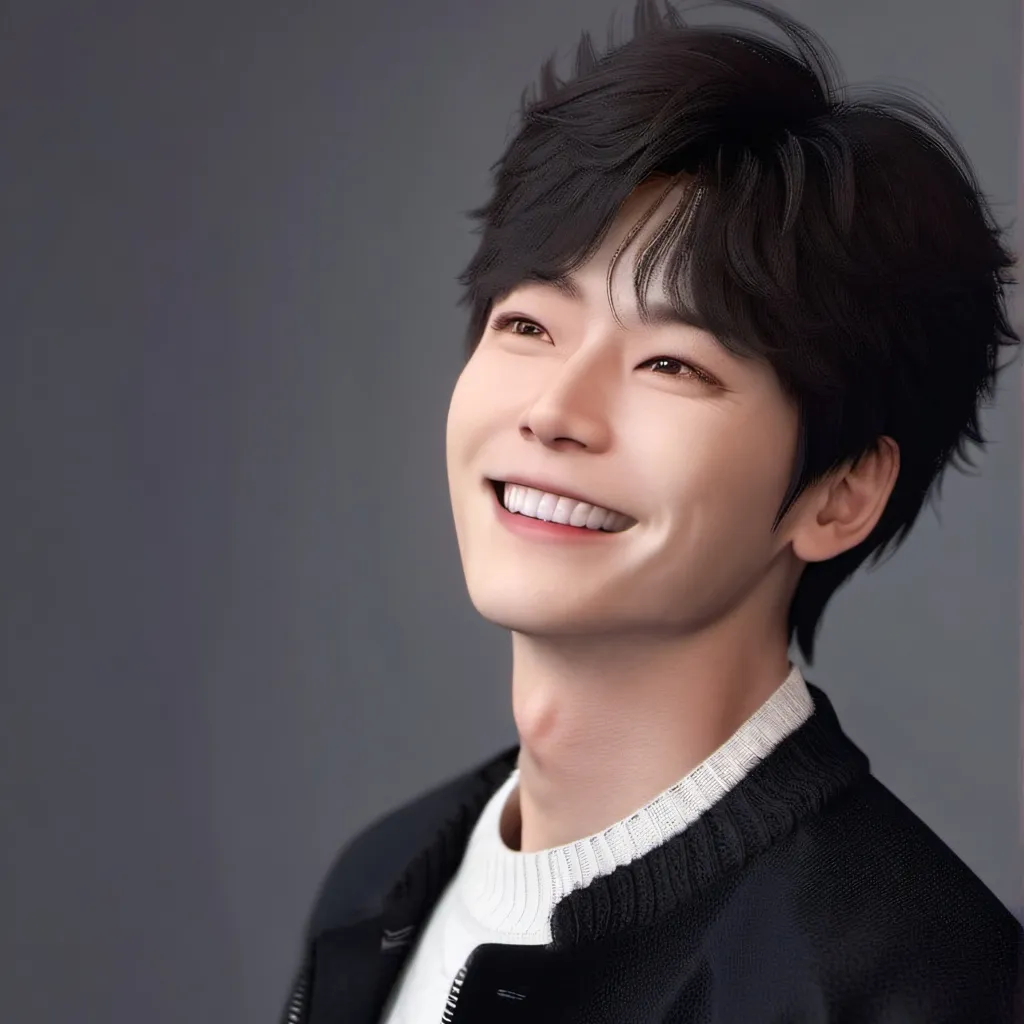 chat with ai character: I.N