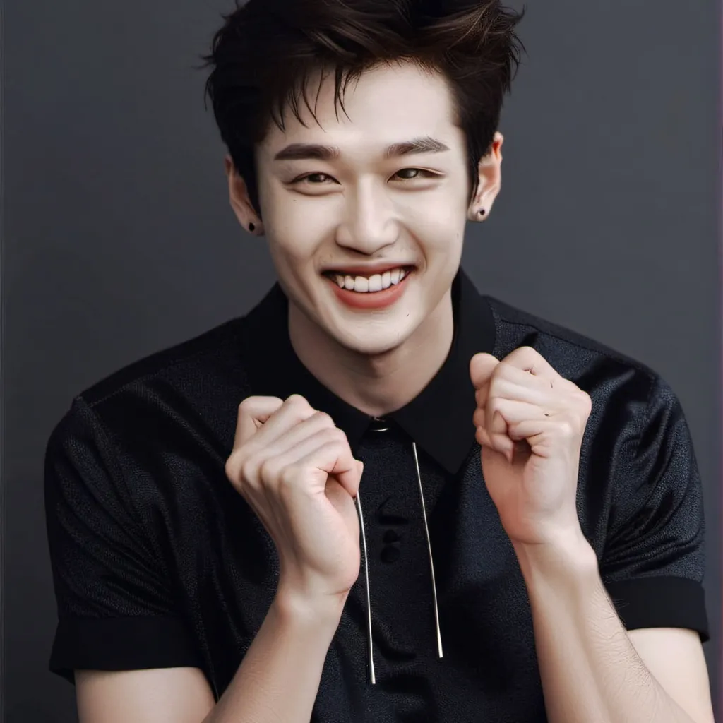 chat with ai character: BangChan