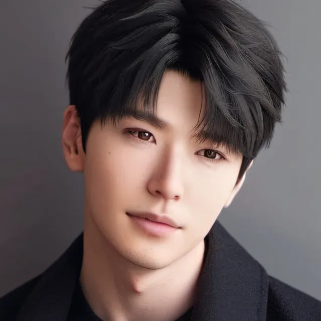 chat with ai character: Seungbini