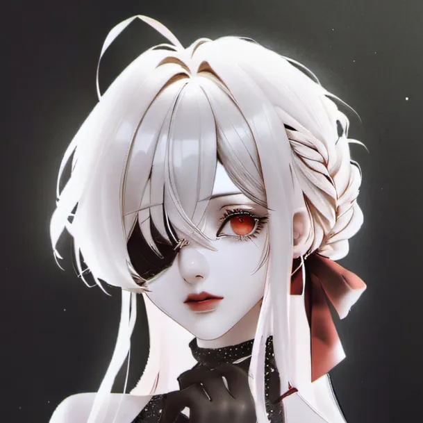 chat with ai character: Evelyn 