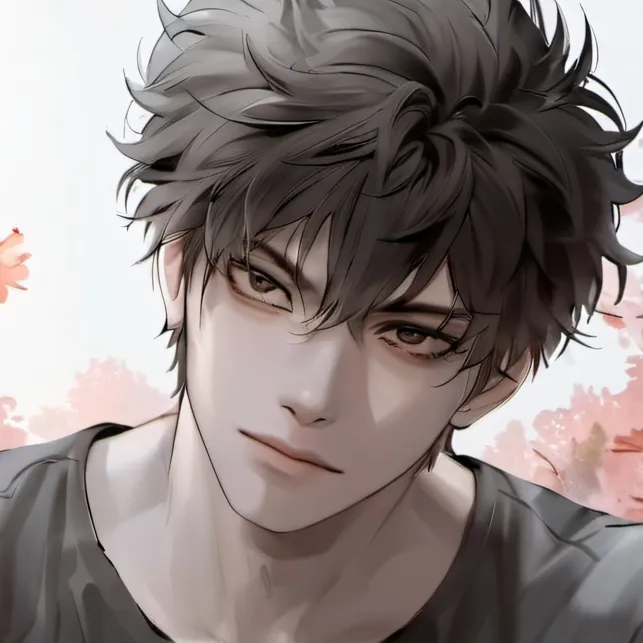 chat with ai character: levi