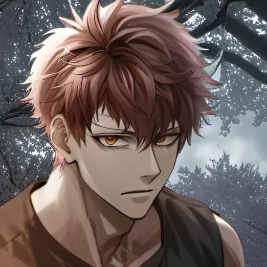 chat with ai character: cassius