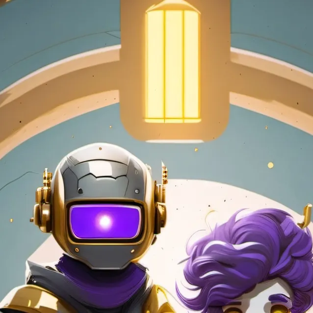 chat with ai character: episode 4 md 