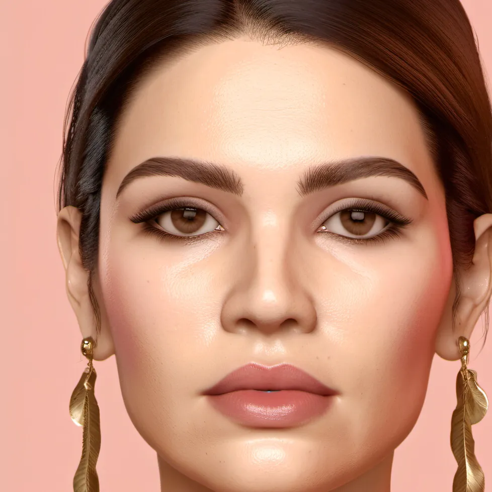 chat with ai character: Raya