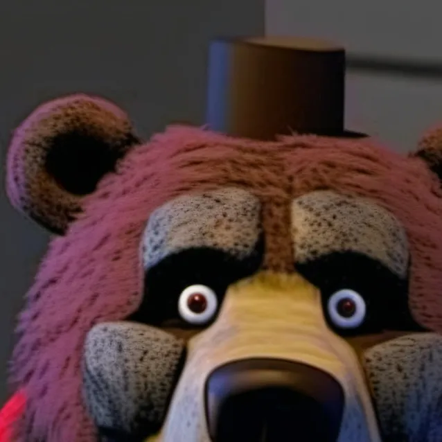 chat with ai character: Patrick 1983