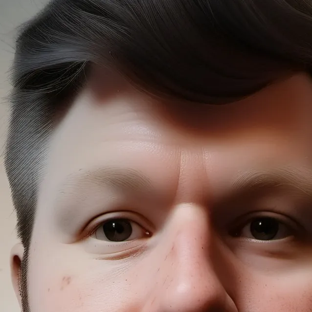 chat with ai character: Patrick 2024