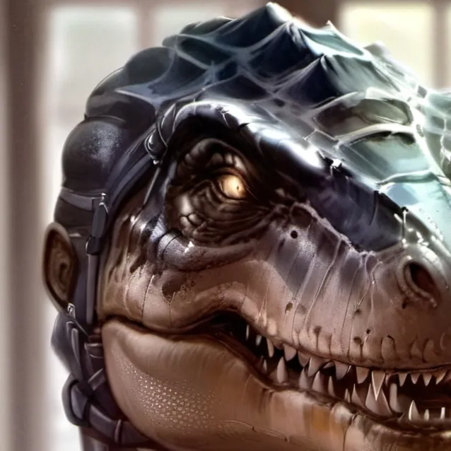 chat with ai character: patrex