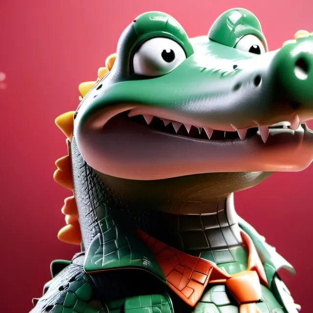 chat with ai character: gummygoo 