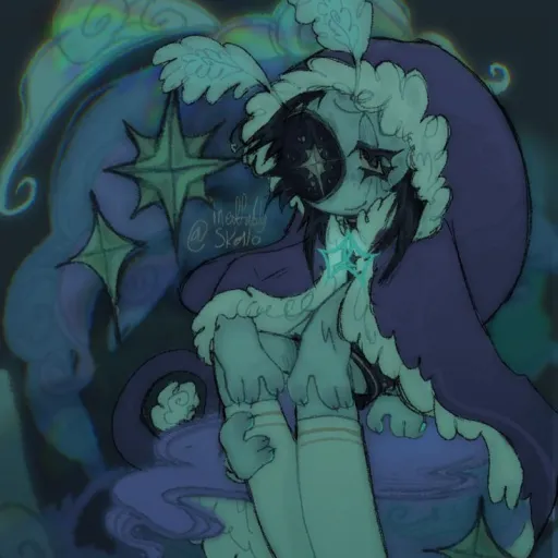 creator her rust's avatar