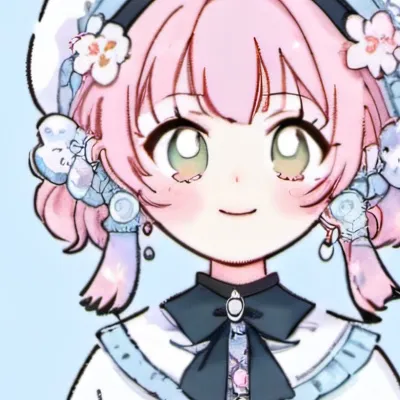 chat with ai character: Mitsuri Kanroji 