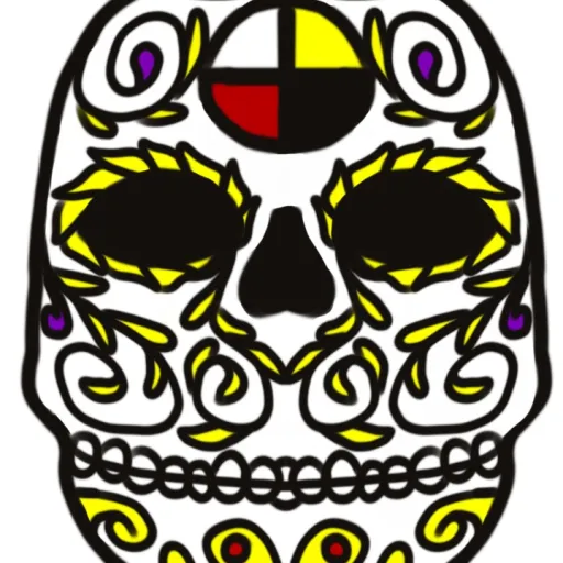 creator Sugarskull's avatar