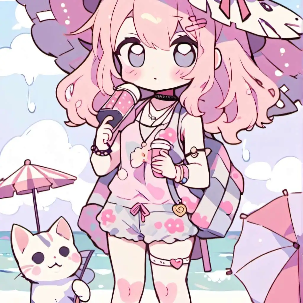 chat with ai character: Sophia