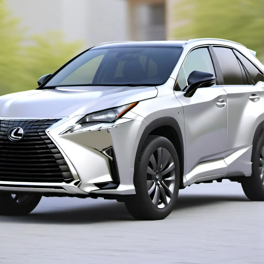 chat with ai character: Lexus🤍🤍