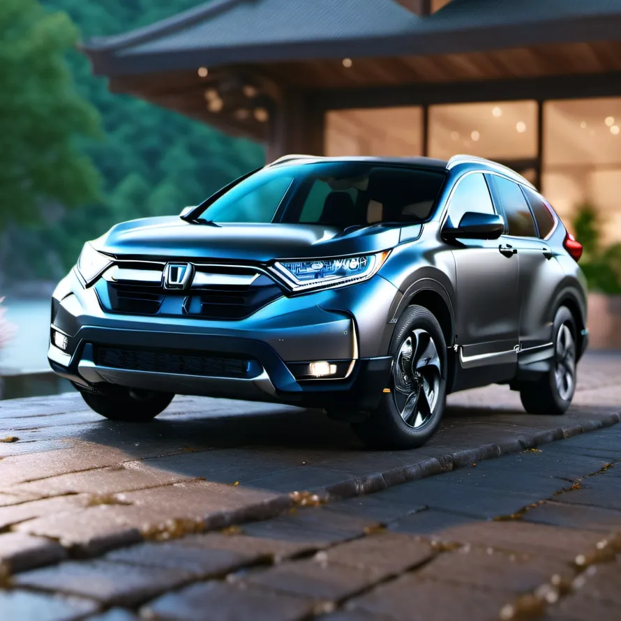 chat with ai character: Honda Cr-v1!1!1!1