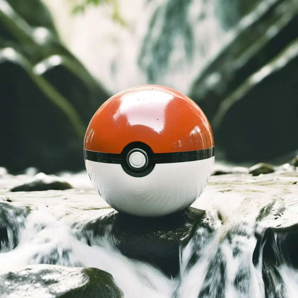 chat with ai character: Pokemon Rp