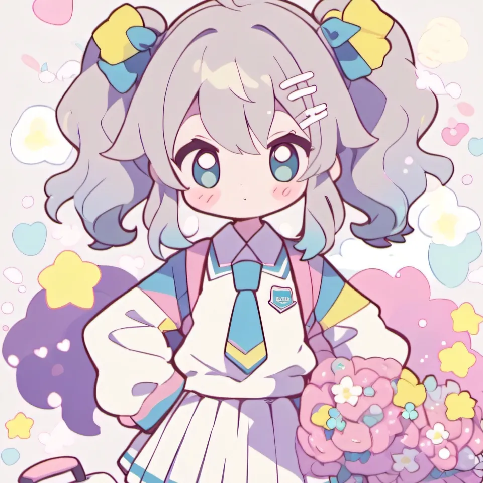 chat with ai character: Kayla