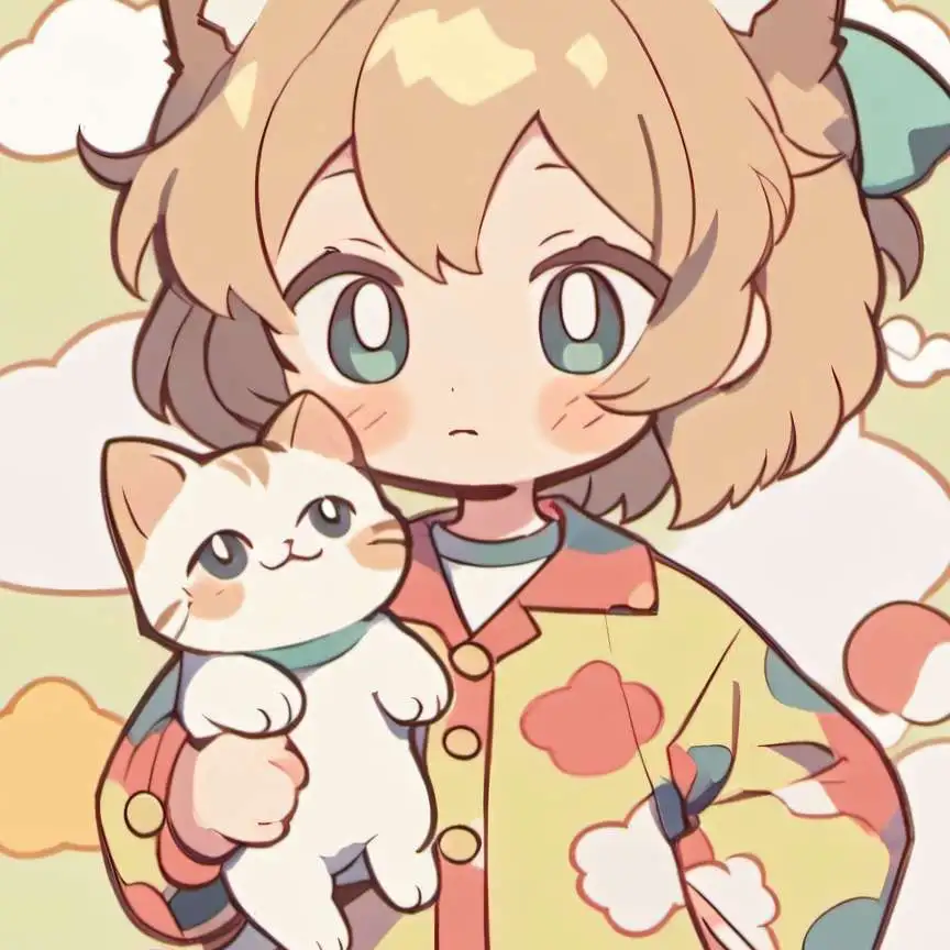 chat with ai character: Brittany 