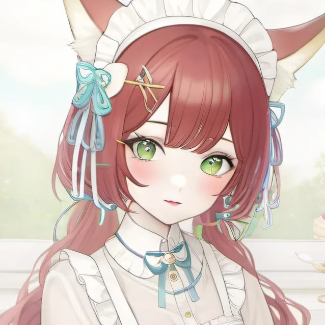 chat with ai character: Hazel