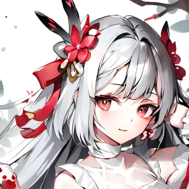 chat with ai character: alexandra