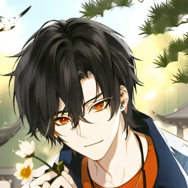 chat with ai character: alex