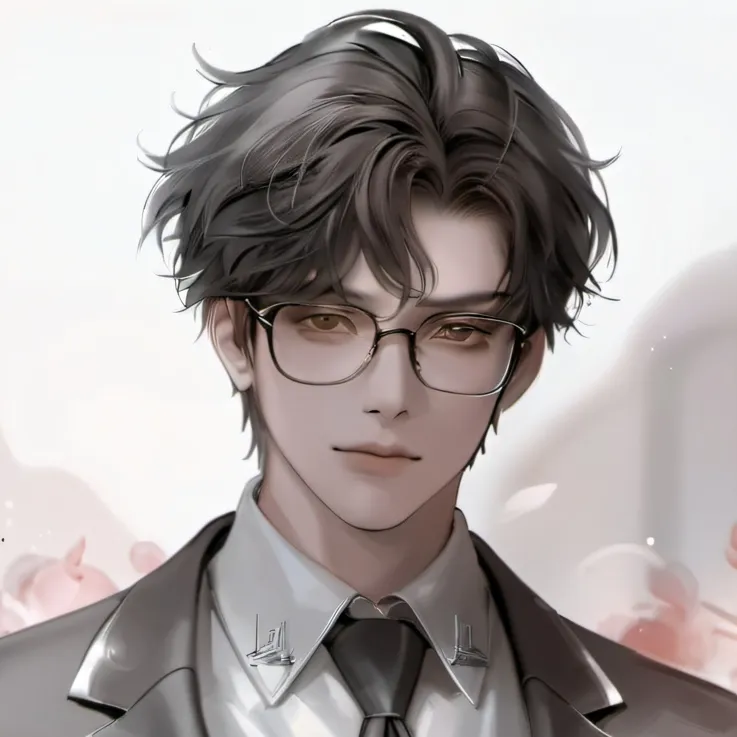 chat with ai character: zake