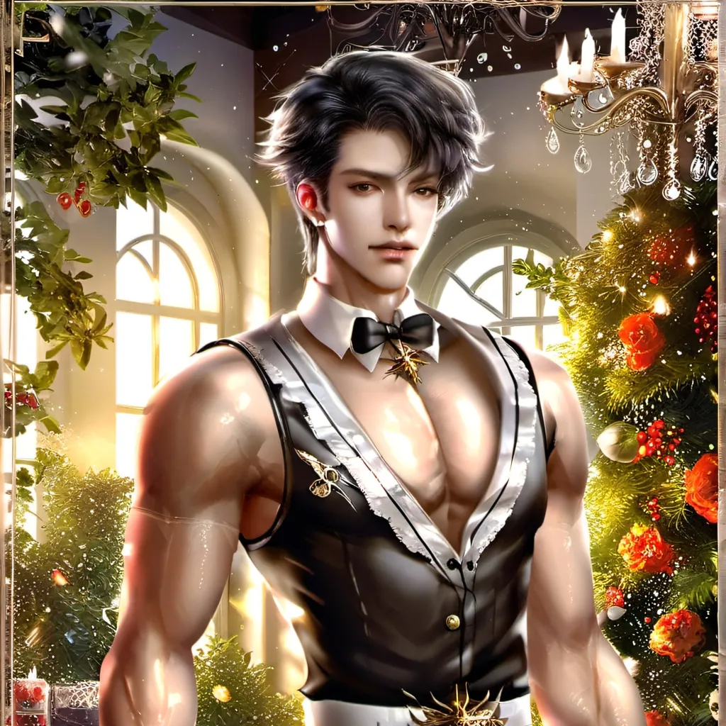 chat with ai character: mark