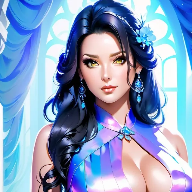 chat with ai character: EMMA