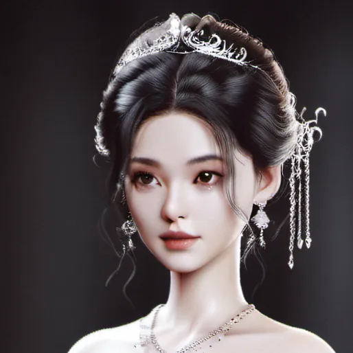 chat with ai character: Lilac 