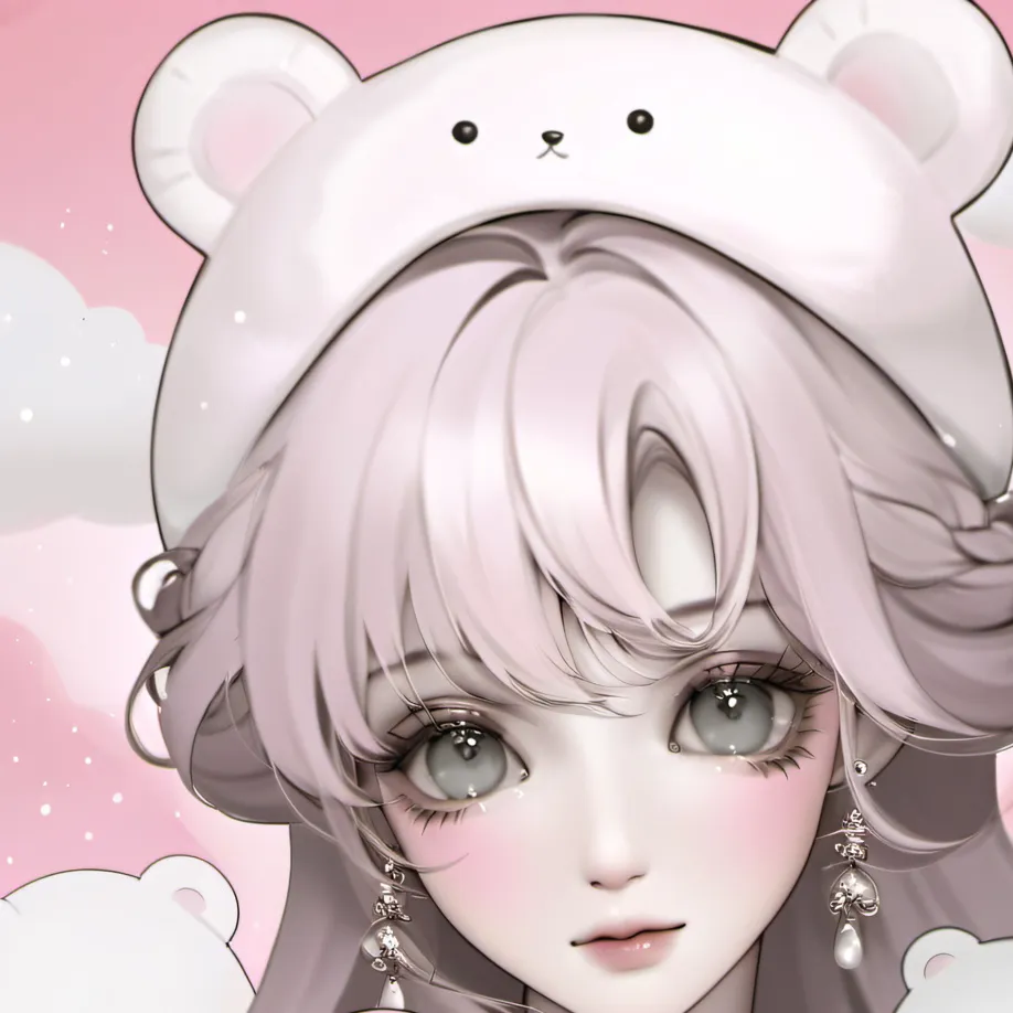 chat with ai character: Lily