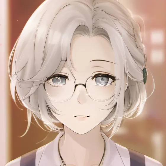 chat with ai character: Doctor Dr.chic