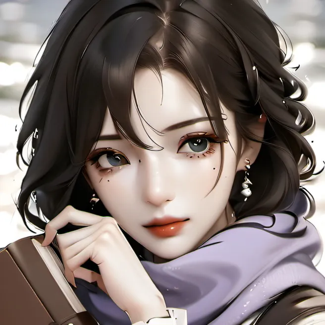 chat with ai character: Chick