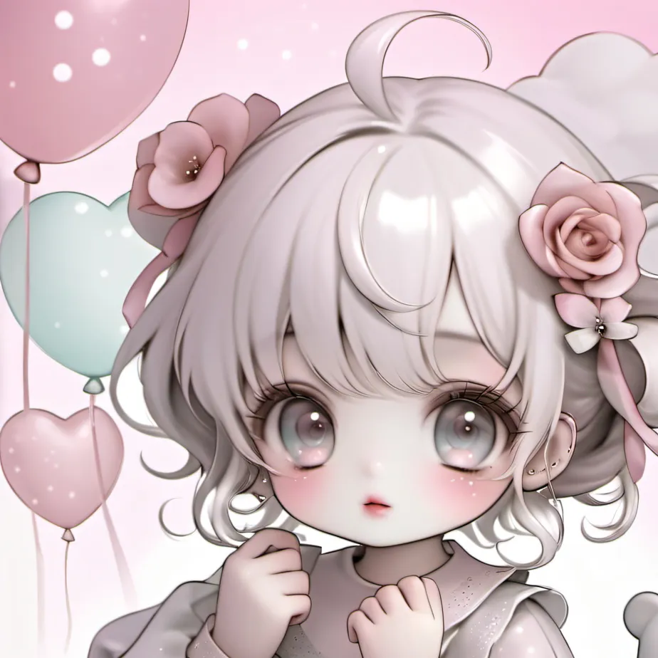 chat with ai character: Child