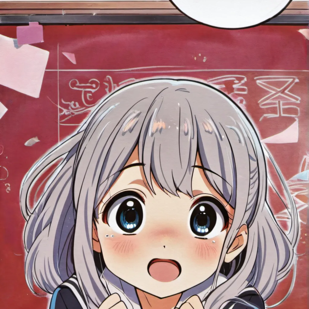 chat with ai character: Mika