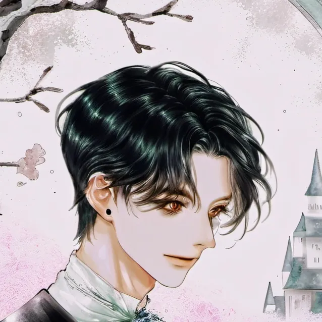 chat with ai character: boy