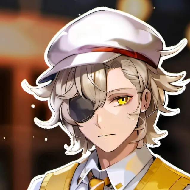 chat with ai character: arven