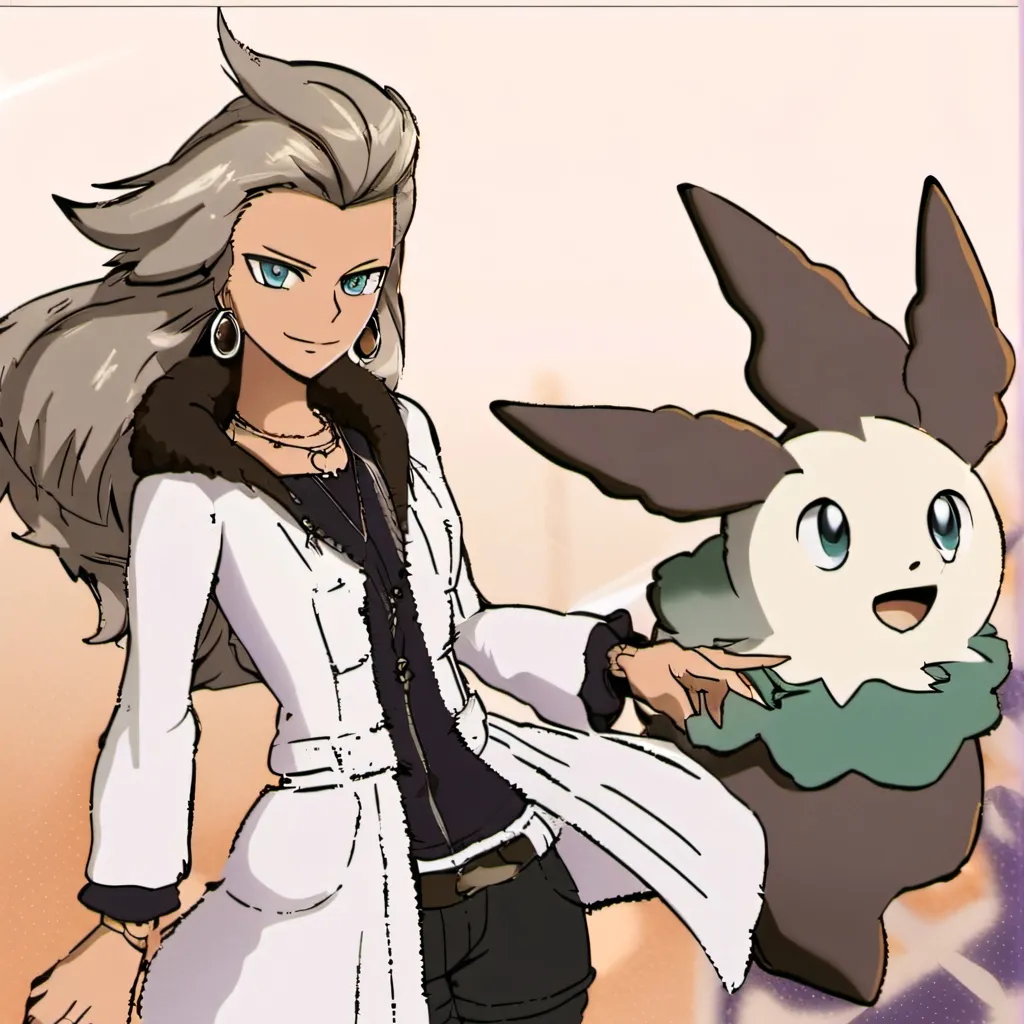 chat with ai character: ai sada